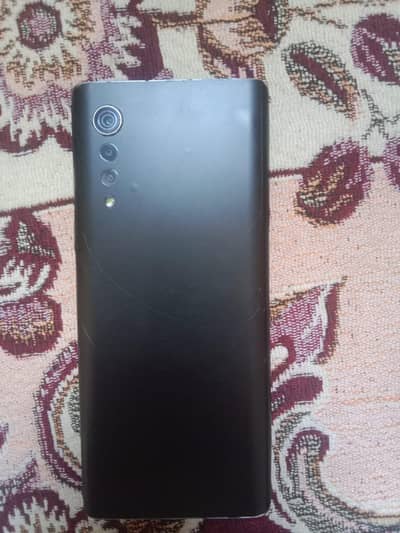 LG Velvet 5G