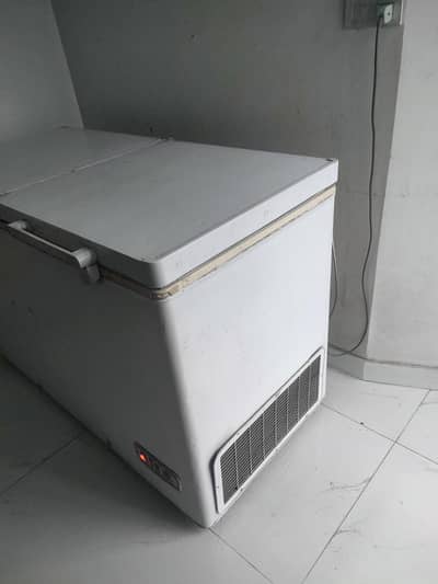 freezer