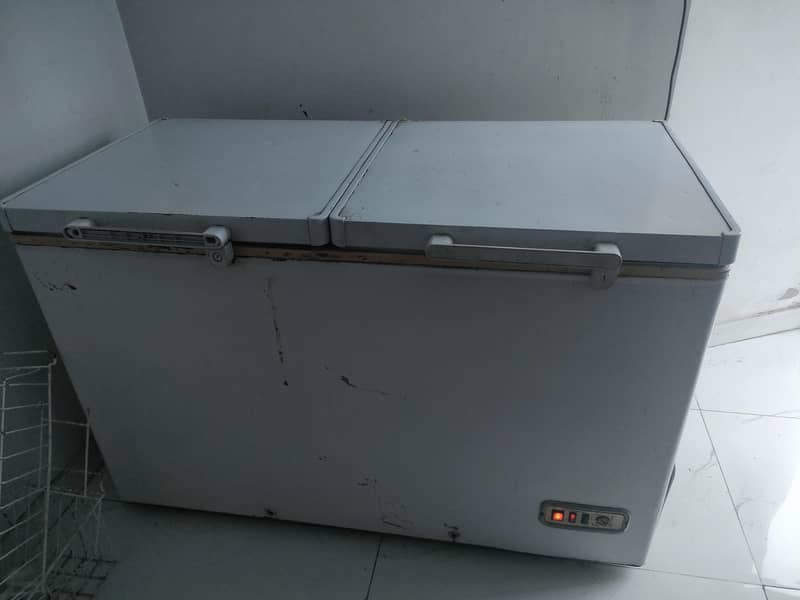 freezer 1
