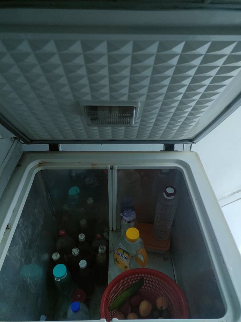 freezer 3