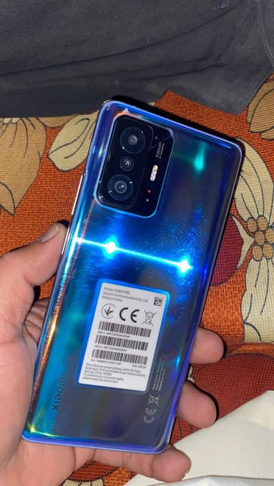 Xiaomi 11T