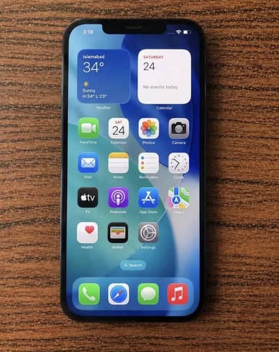 Apple iPhone 12 Pro