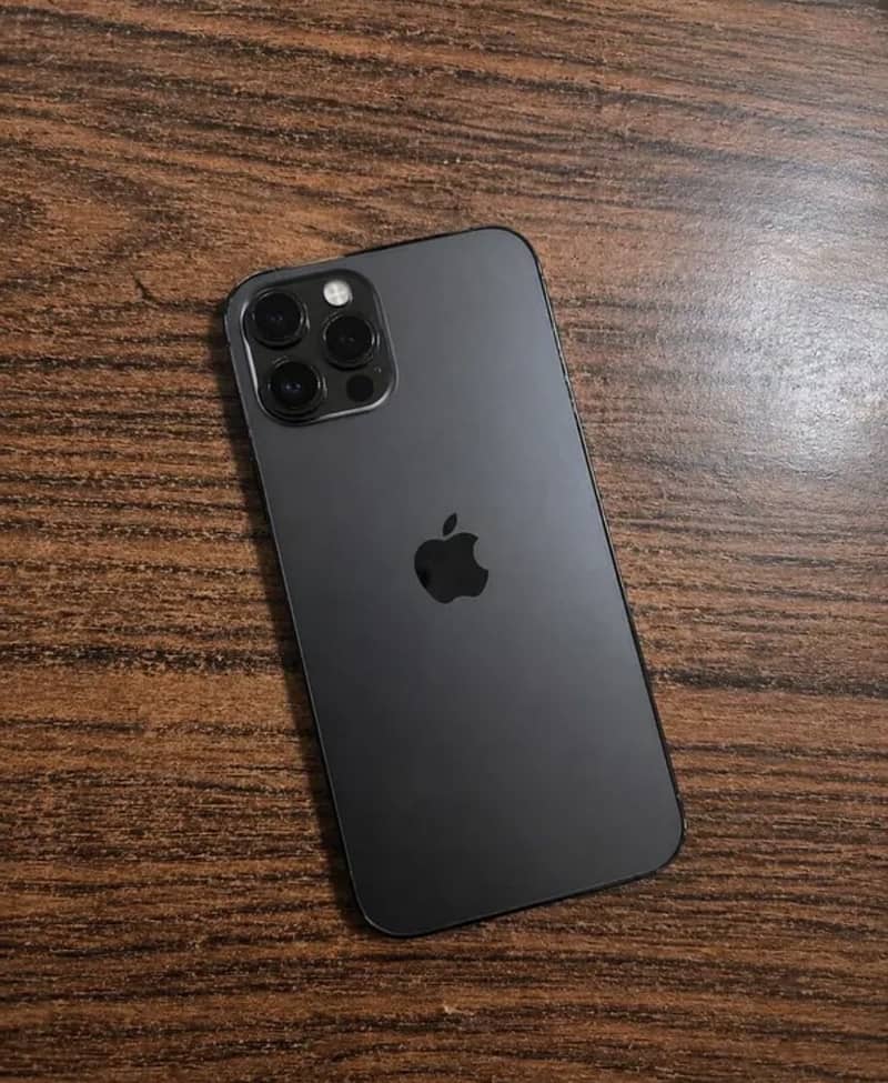 Apple iPhone 12 Pro 1