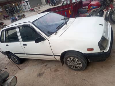 0335/3688/436 Suzuki Khyber Very gud home used car for sale