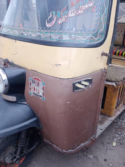 sazgar rikshaw 2009 contact 03471231577