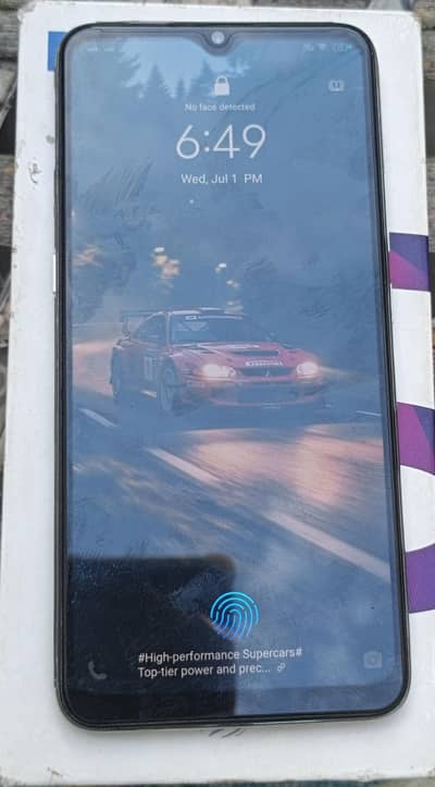 Vivo S1
