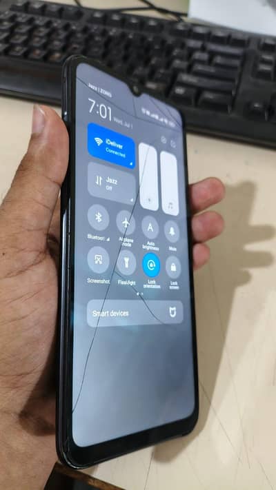 Xiaomi Redmi 10C 4/128
