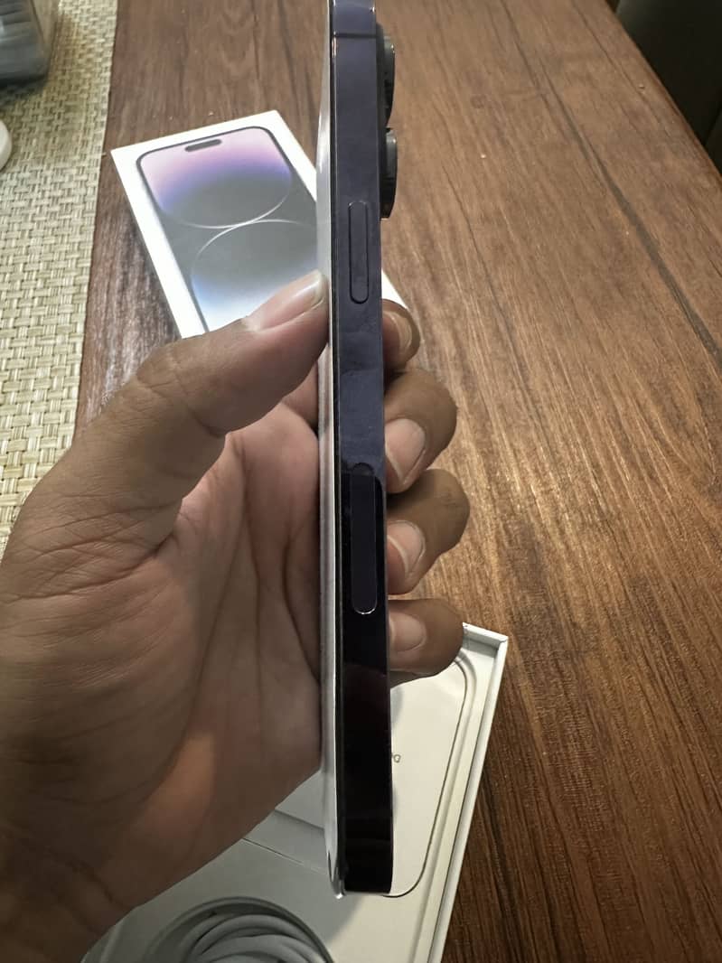 Apple iPhone 14 Pro Max 2