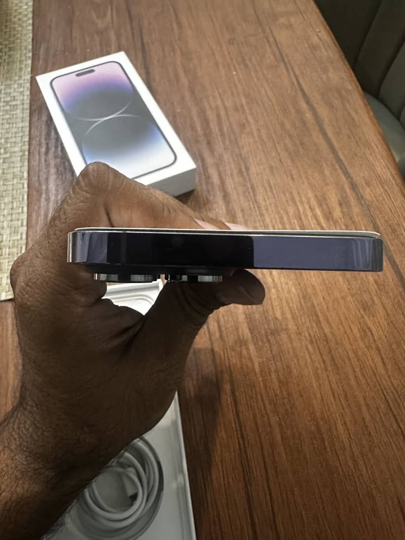 Apple iPhone 14 Pro Max 3