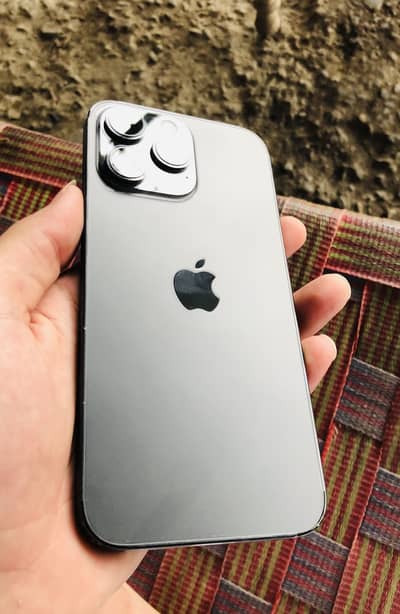 Apple iPhone 14 Pro Max