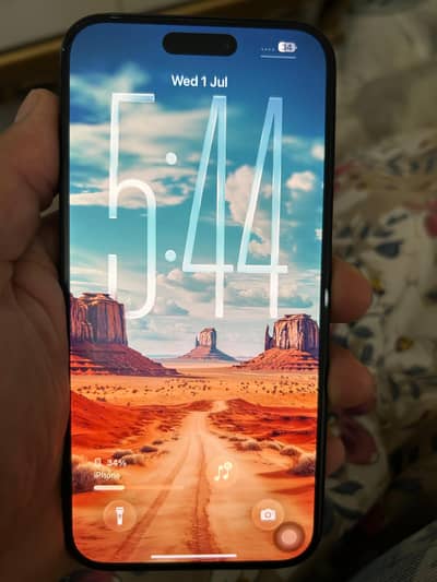 Apple iPhone 15 plus