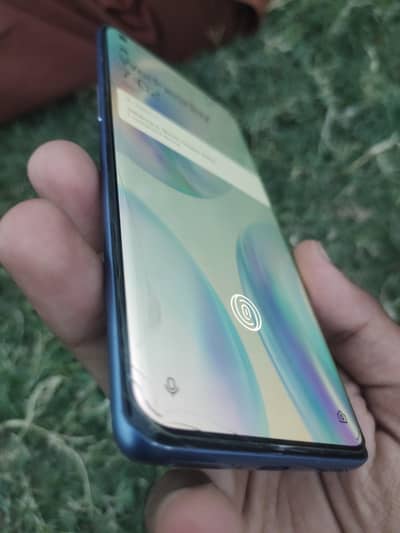 One Plus 8