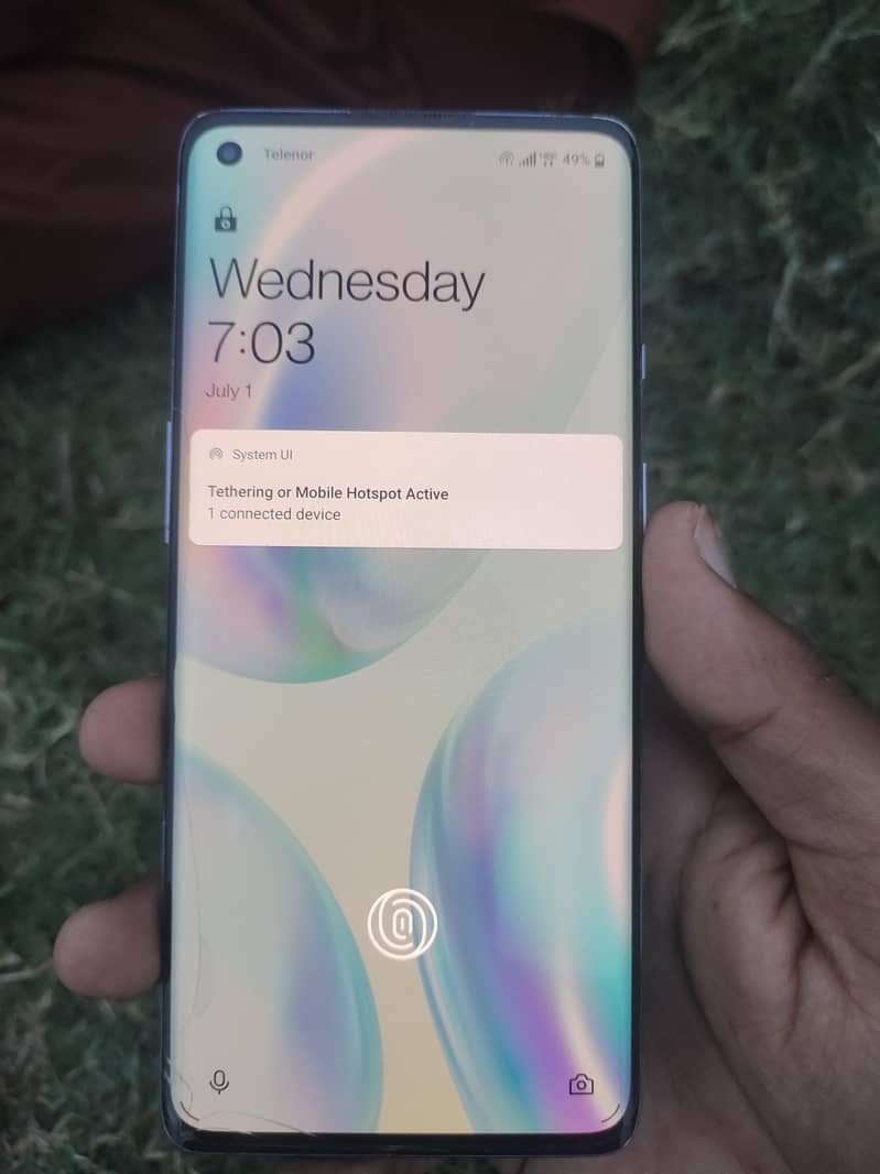 One Plus 8 1