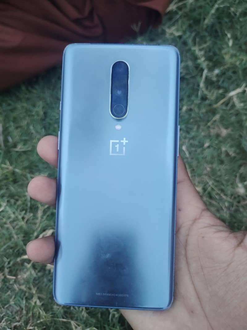 One Plus 8 2