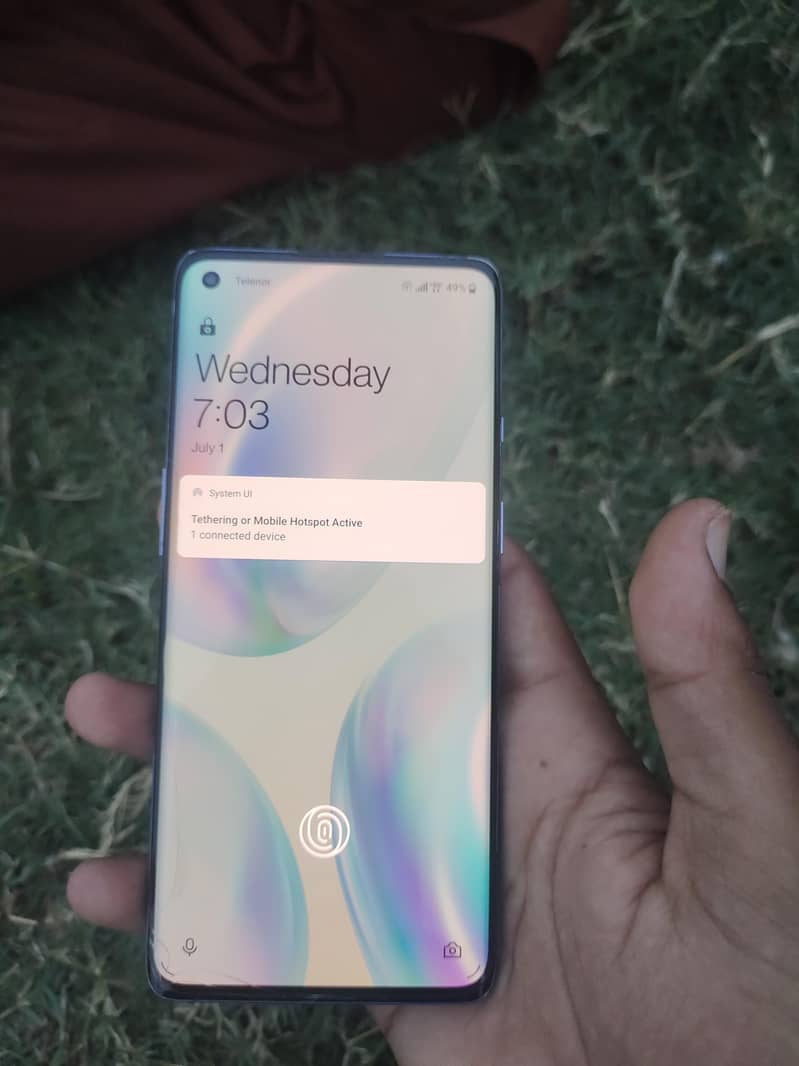 One Plus 8 3
