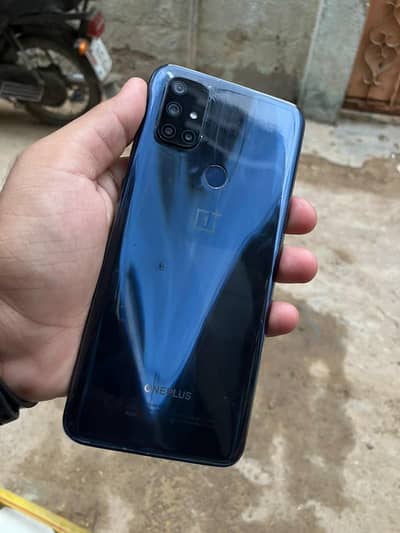 One Plus Nord N10 5G