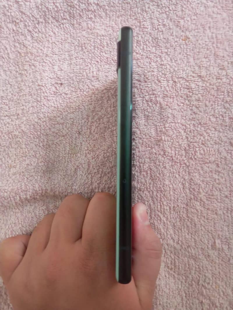 Google Pixel 6a 3