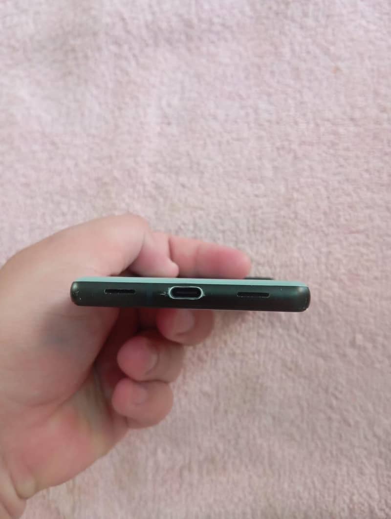 Google Pixel 6a 7