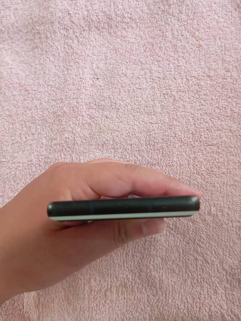 Google Pixel 6a 8