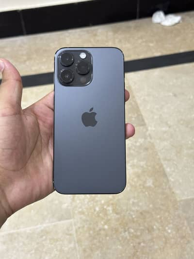 Apple iPhone 14 Pro Max