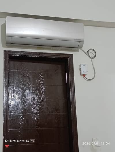 AC inverter