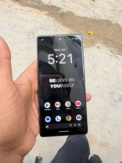 Google Pixel 6