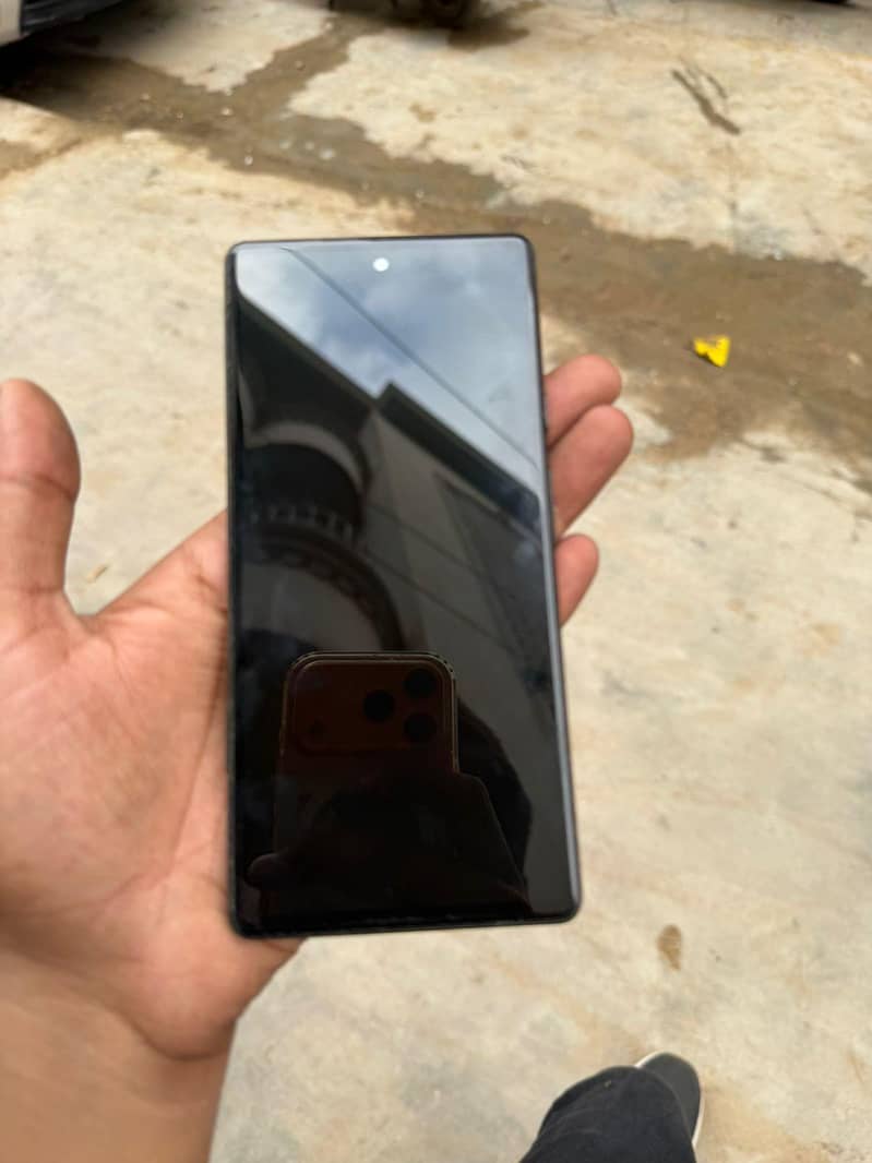 Google Pixel 6 1