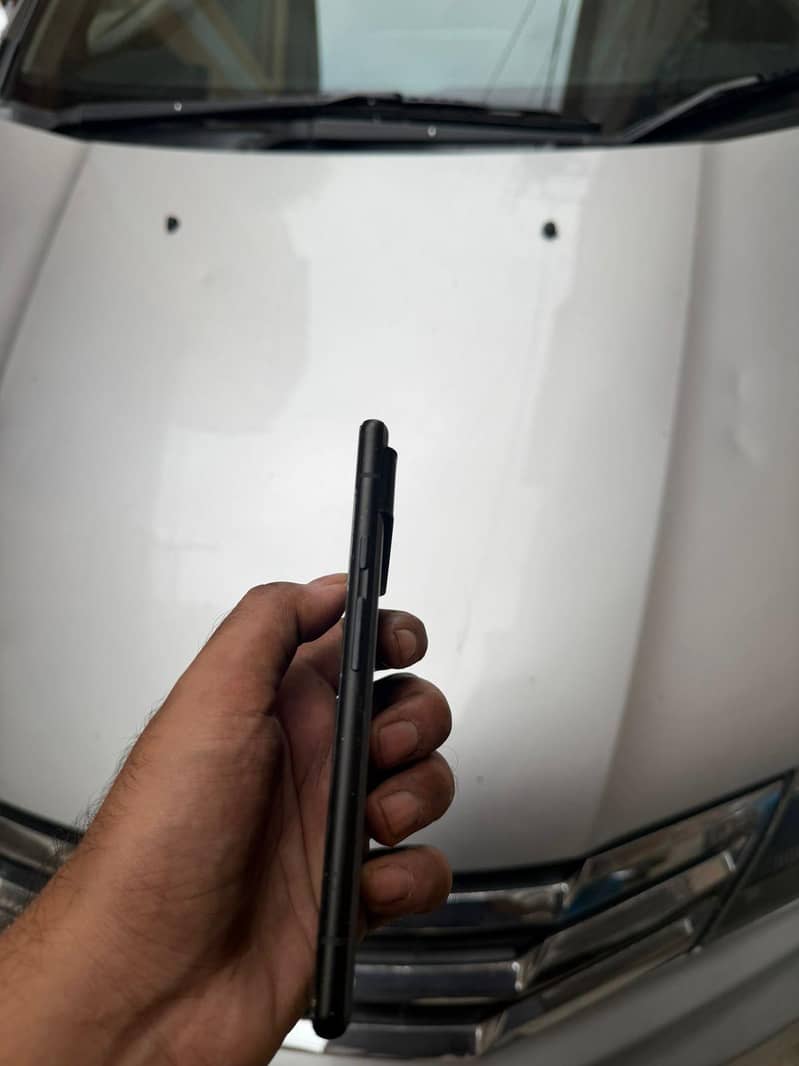 Google Pixel 6 5