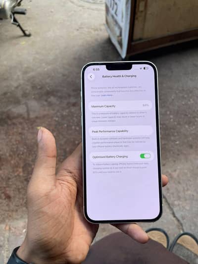 Apple iPhone 14 plus