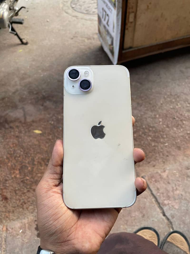 Apple iPhone 14 plus 2