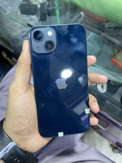 Apple iPhone 13 Factory