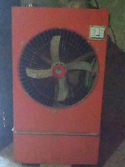 air cooler sell urjent