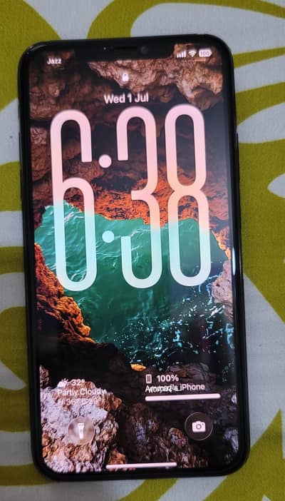 Apple iPhone 11 Pro Max