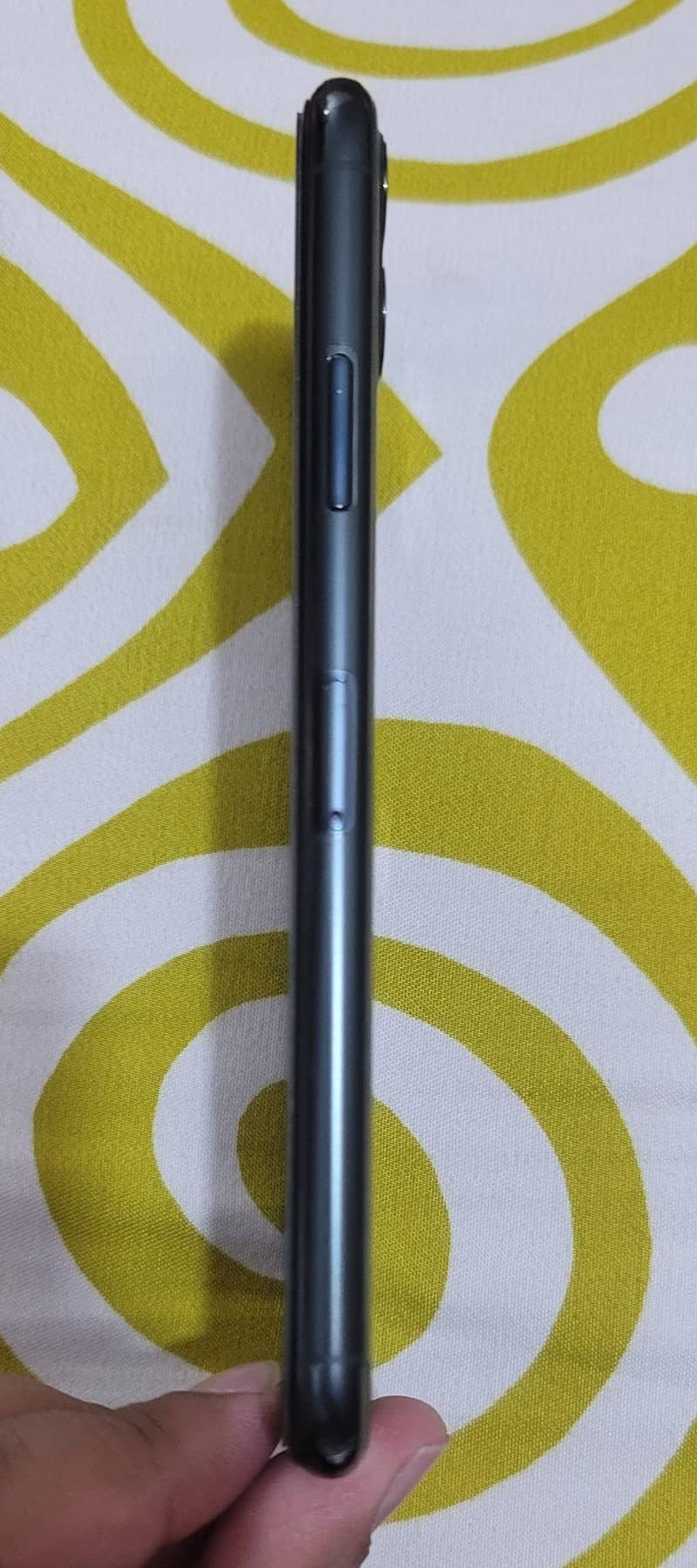 Apple iPhone 11 Pro Max 3
