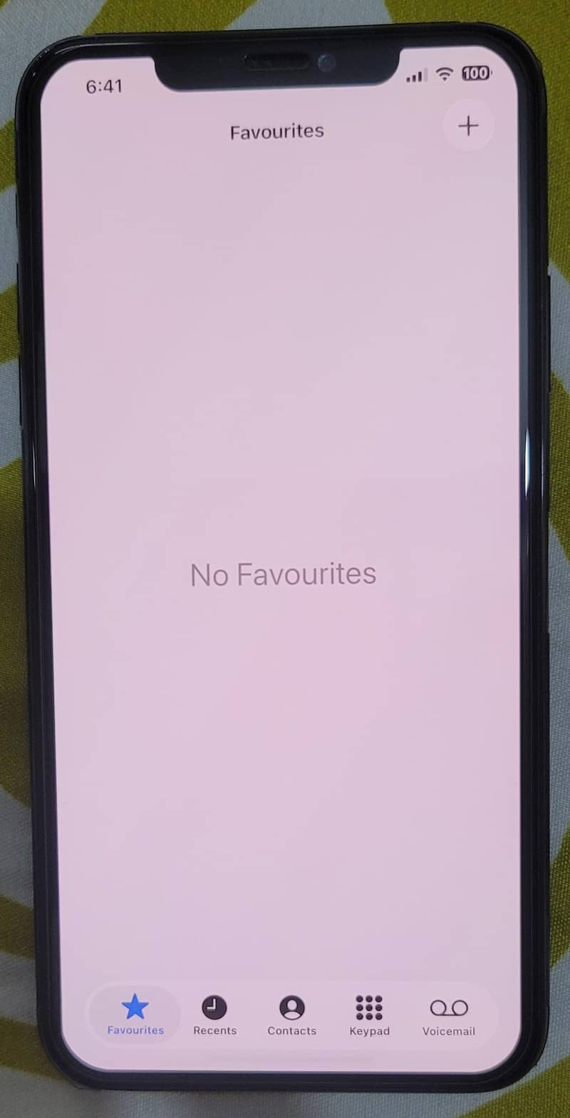 Apple iPhone 11 Pro Max 9