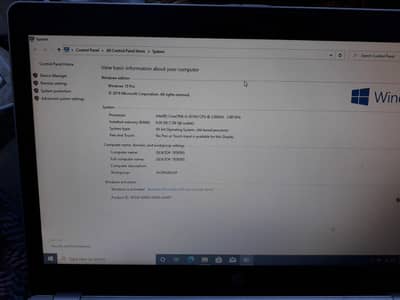 EliteBook Folio9480m i5 03/06/44/18/753