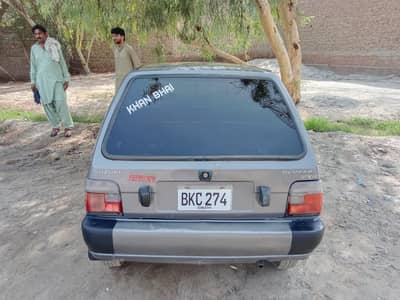 Suzuki model 2017 original jeuniven