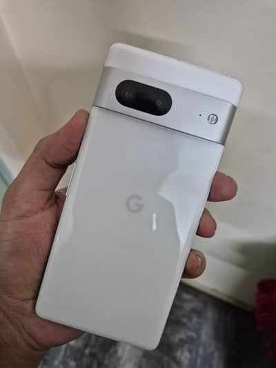 Google Pixel 7