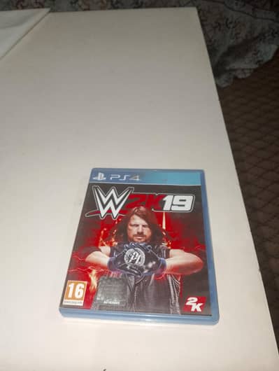 4 PS4 games