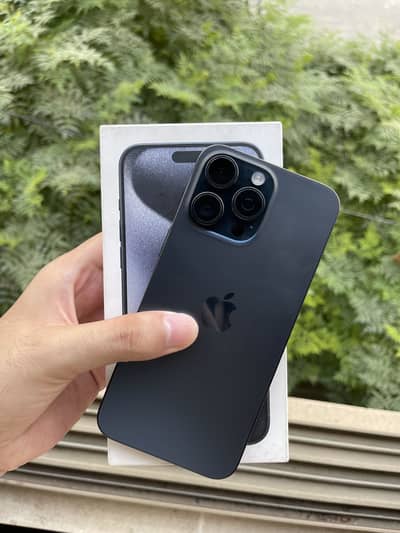 Apple iPhone 15 Pro Max jv