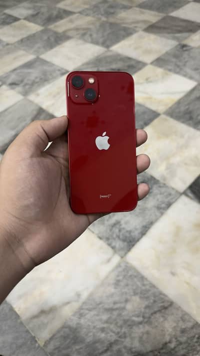 Apple iPhone 13