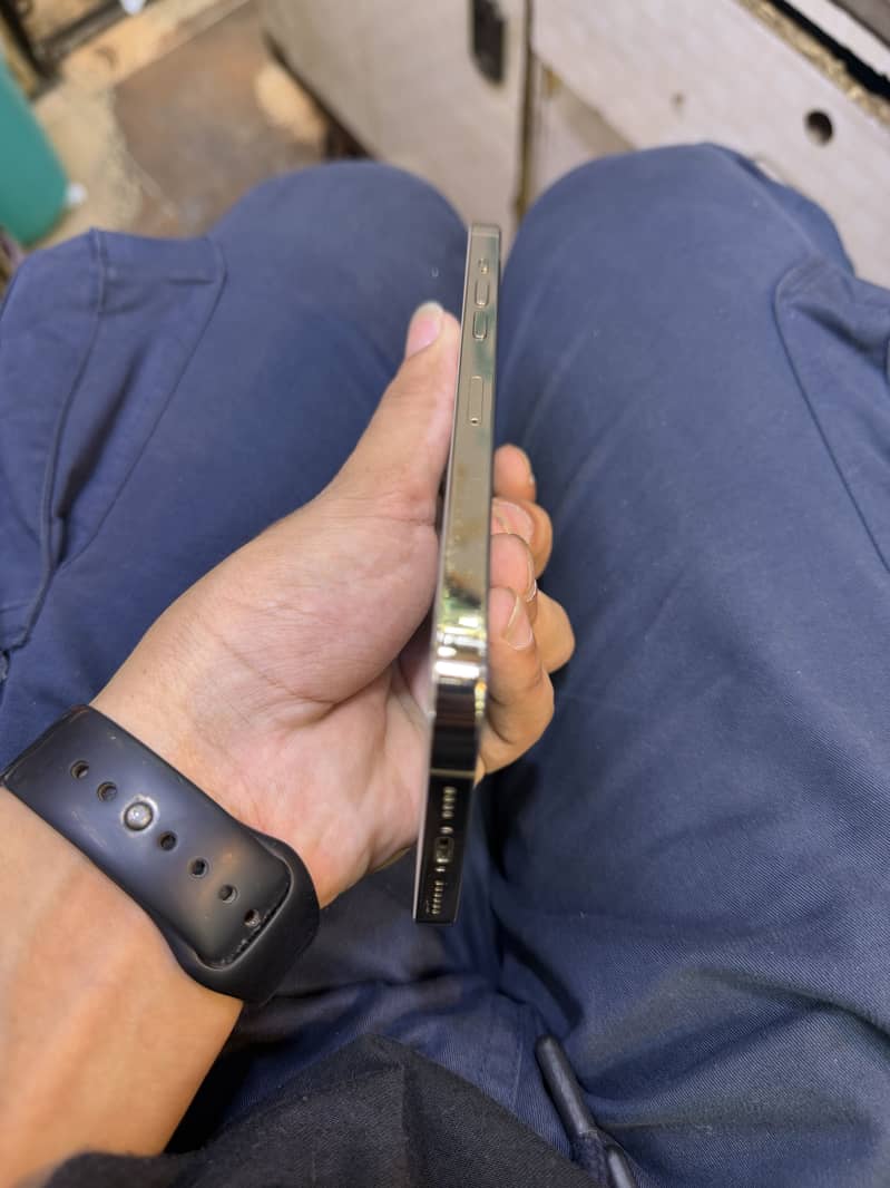 Apple iPhone 12 Pro Max 3