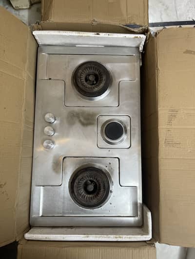 Stove for sale in hyd