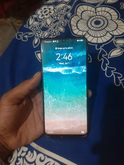 huawei nova y70 128gb excNge posibale