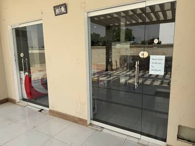 Single Storey Available For Sale In Saima Highway Villas