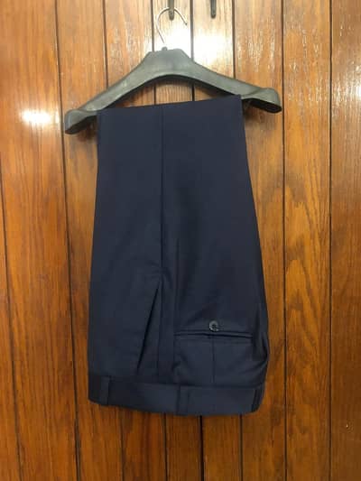 Blue Suit for 12 to 13 year old boy