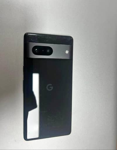 Google Pixel 7