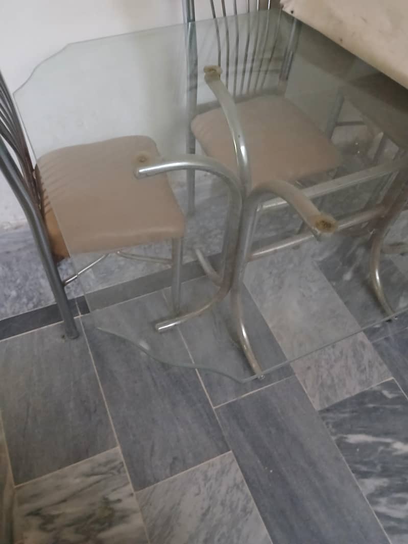 dining table 1