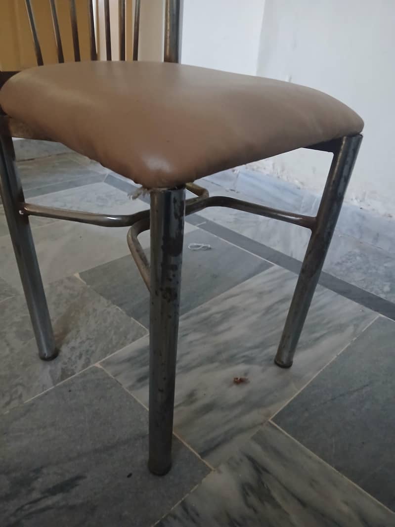 dining table 3