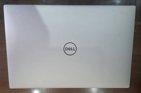Dell XPS 13 9310 32 GB Touch 4K